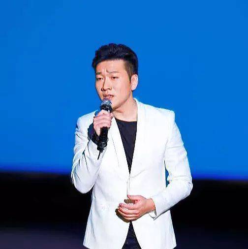 李浩森（香港歌手）