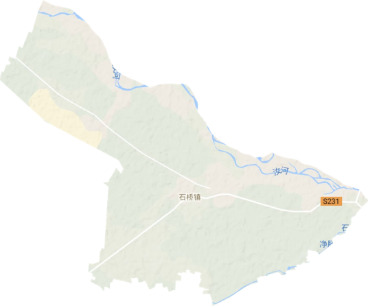 石桥镇（河南省平顶山市宝丰县下辖镇）