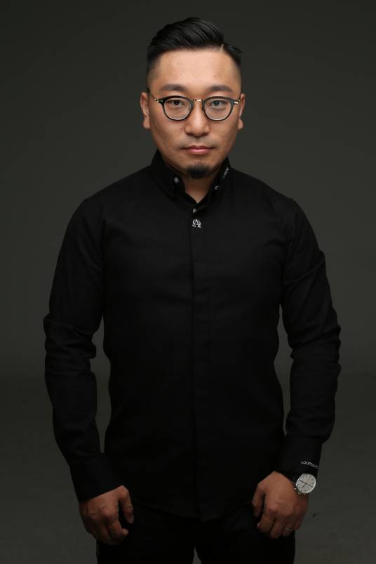 张恒(青年设计师)