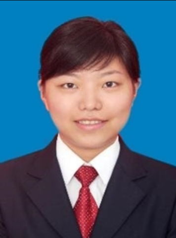 李媛媛(重庆市合川区草街街道党工委副书记、办事处主任)