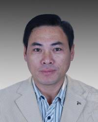 陈学武（滁州市政府副秘书长、办公室党组副书记）