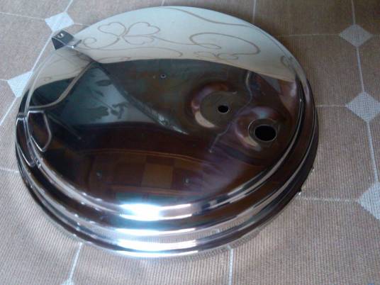 环保不锈钢钝化液SL-366A