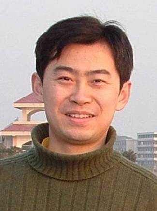 徐国盛（中国科学院等离子体物理研究所研究员）