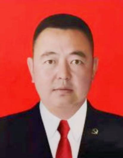 王若愚（榆树市青山乡党委书记）