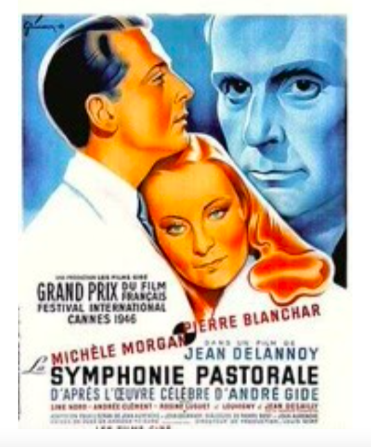 田园交响乐（法国1946年电影）