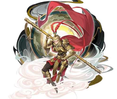 孙悟空(手游《闪烁之光》中的英雄)