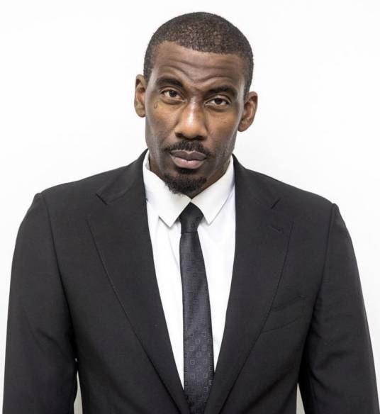 阿马雷·斯塔德迈尔