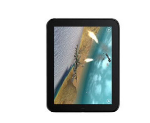 惠普 TouchPad(32GB)