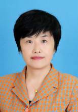 陈菲菲（福建省漳平市人民政府副市长）