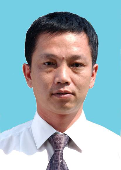 李敏（江西新余学院党委委员、副院长）