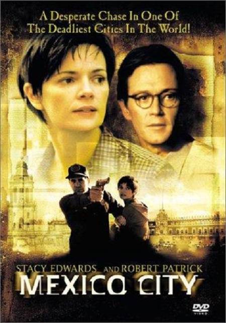 墨西哥（2000年墨西哥美国电影）