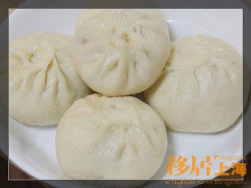 上海春风松月楼素菜馆