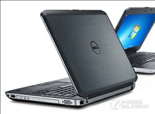 戴尔Latitude E5430
