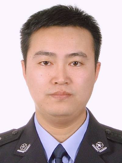 李琦（山东省潍坊市临朐县政府原党组成员、副县长，县公安局原党委书记、局长）