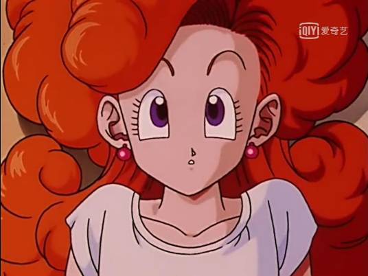 安琪拉（日本动画片《龙珠Z》中的原创角色）