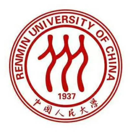 中国人民大学校徽