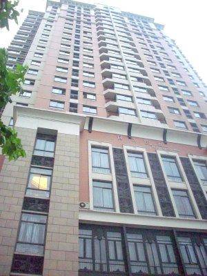 上海佳佳阳光短租公寓