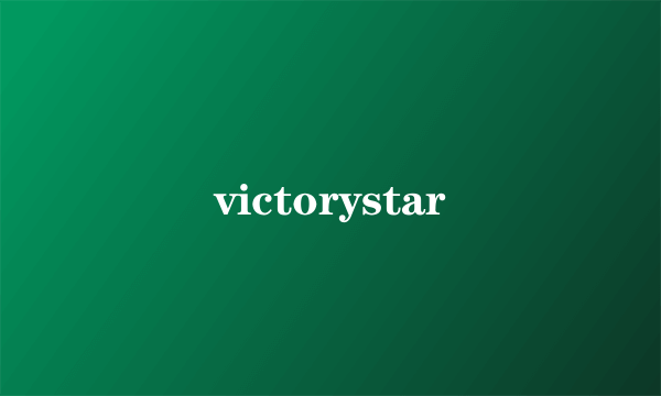 victorystar