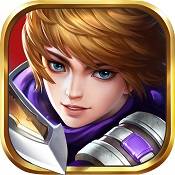 燃烧的英雄(手机游戏)