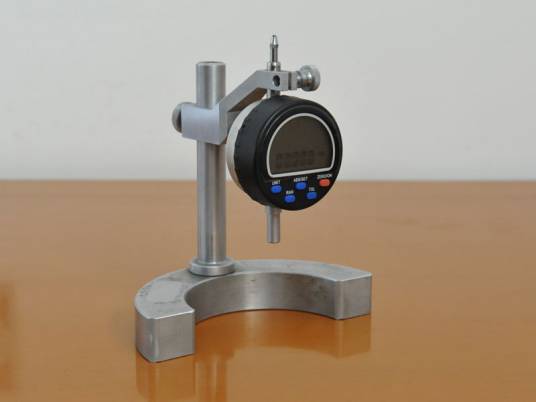 超声波振幅测量仪