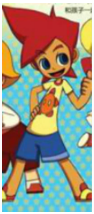 韩夏天（动画片《经济学园》角色）