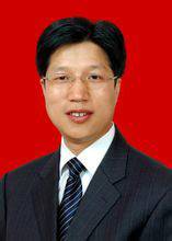 陈奎(重庆市委组织部部务委员)