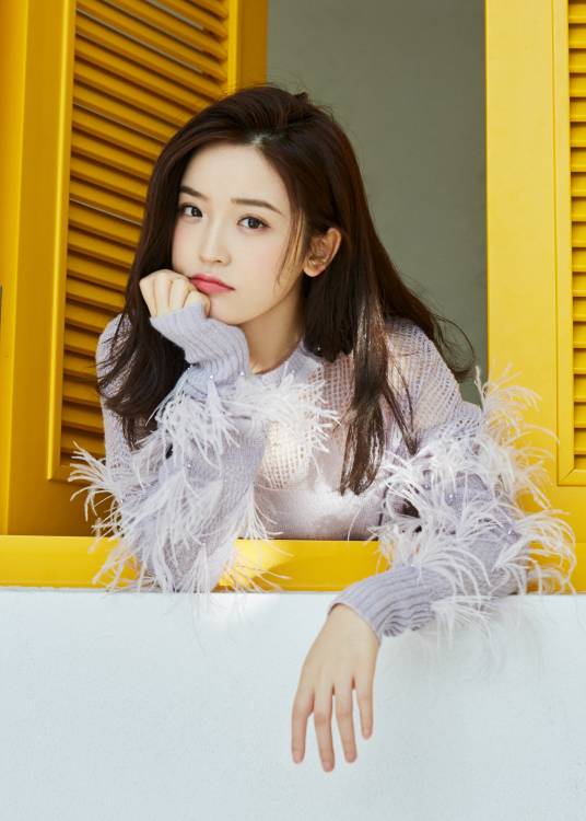 金美辰(中国内地女歌手、演员)