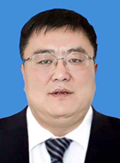 王立军（辽宁省沈阳市新民市卫生健康局党组书记、局长）