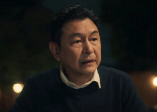 Korn（泰国电视剧《黑帮少爷爱上我》中的角色）