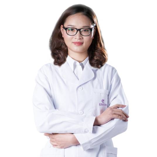 许海燕（执业医师）