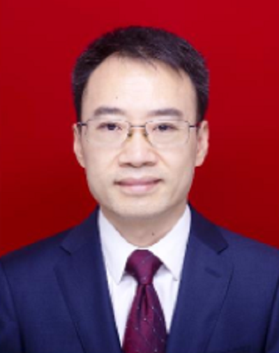 刘政（第十四届全国人大代表，四川省达州市人民政府副市长）