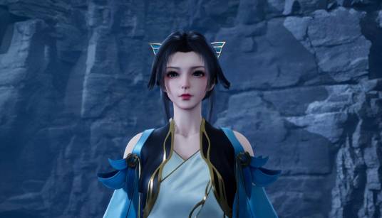 沈月（动漫《我气哭了百万修炼者》中的角色）