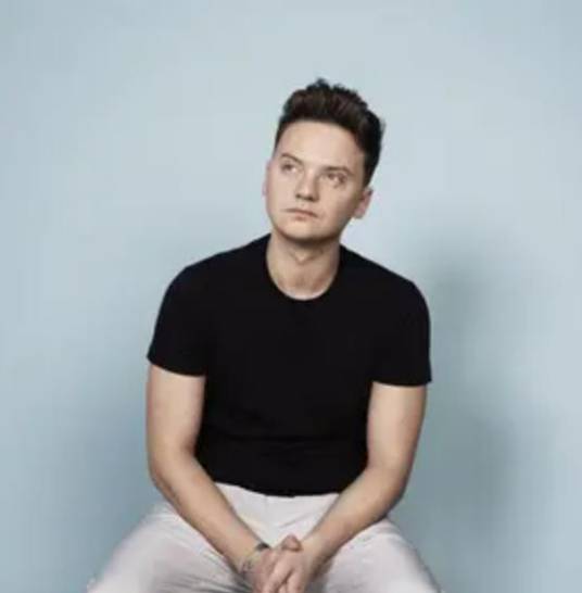 Vegas Girl(ConorMaynard单曲)