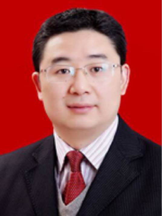 刘华中(湖南省邵阳市农业农村局党组书记、局长)