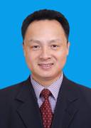 杨永章（中共浙江省湖州市长兴县委常委、统战部部长）