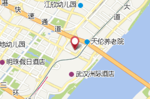 武汉钢铁公司钢丝绳厂