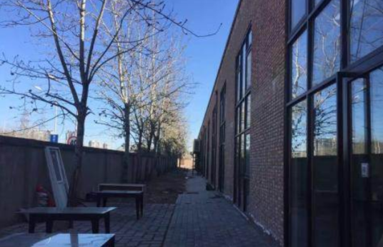 大望路电影产业园