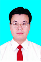 廖国鸿(广西来宾国有资本投资运营集团有限公司党委副书记、董事、总经理)