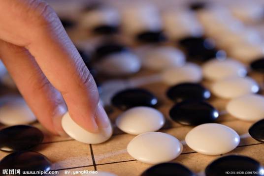 妙手（围棋术语）