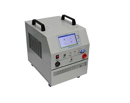 蓄电池检测放电仪