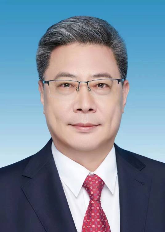 王磊(海南省司法厅党委书记、厅长)