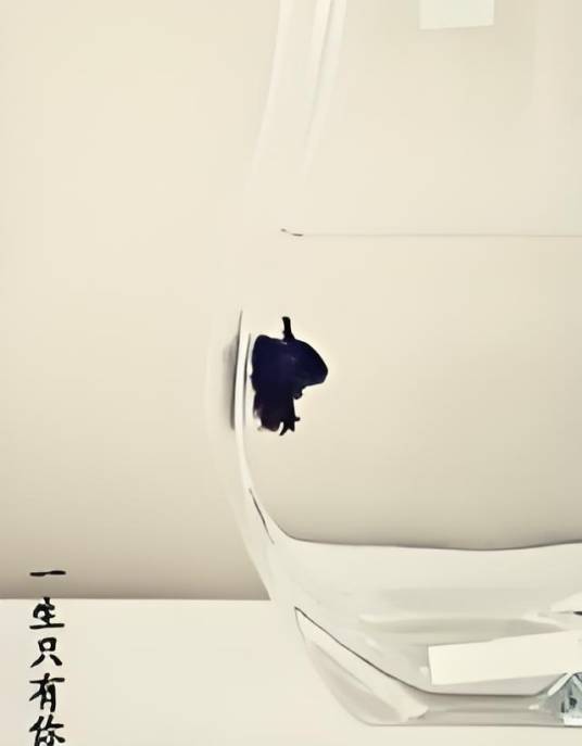 一生只有你（小说）