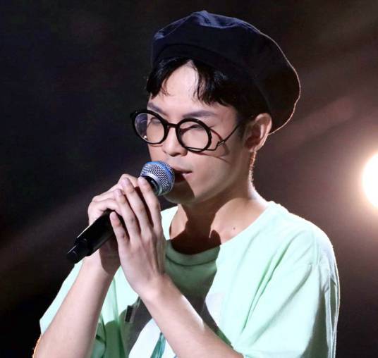 同花顺(苏玮在《中国好声音》节目演唱的歌曲)