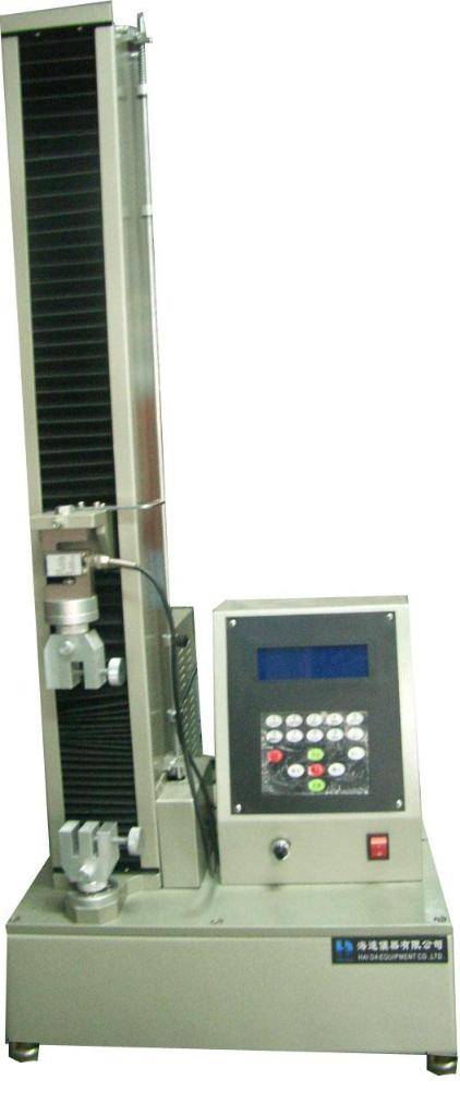 材料拉力实验机