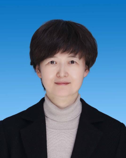 岳文娟(河南省教育考试院副院长)