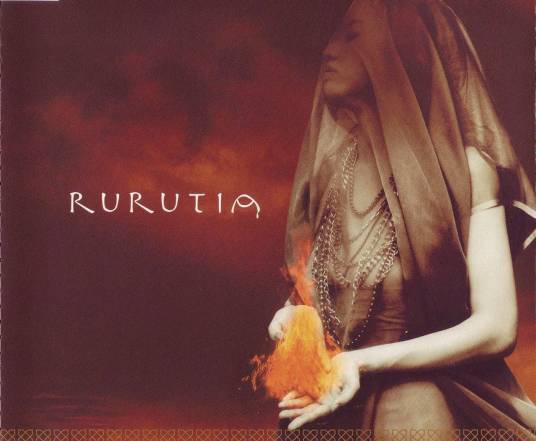 亲爱的宝贝(RURUTIA演唱的歌曲)