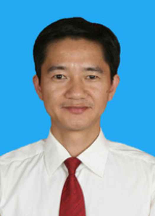 杨志华（福建省南平市延平区政府党组成员、副区长）