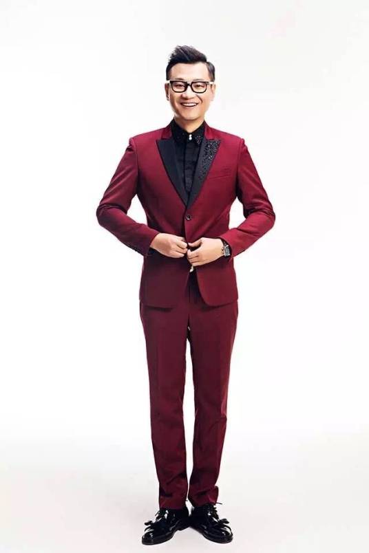 有才（黑龙江电视台主持人）