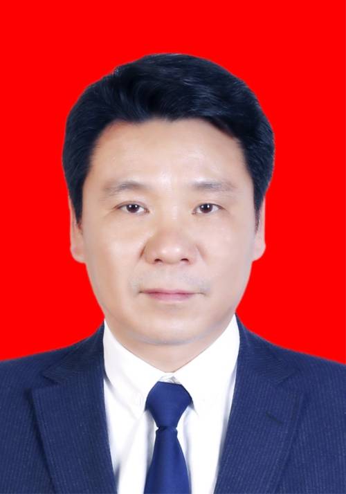 徐志强（钦堂乡人大主席）