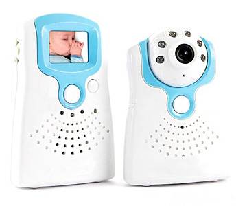 无线婴儿监视器